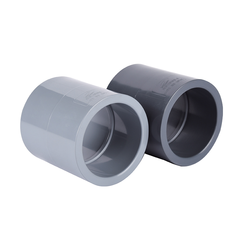 UPVC/CPVC -Koppler