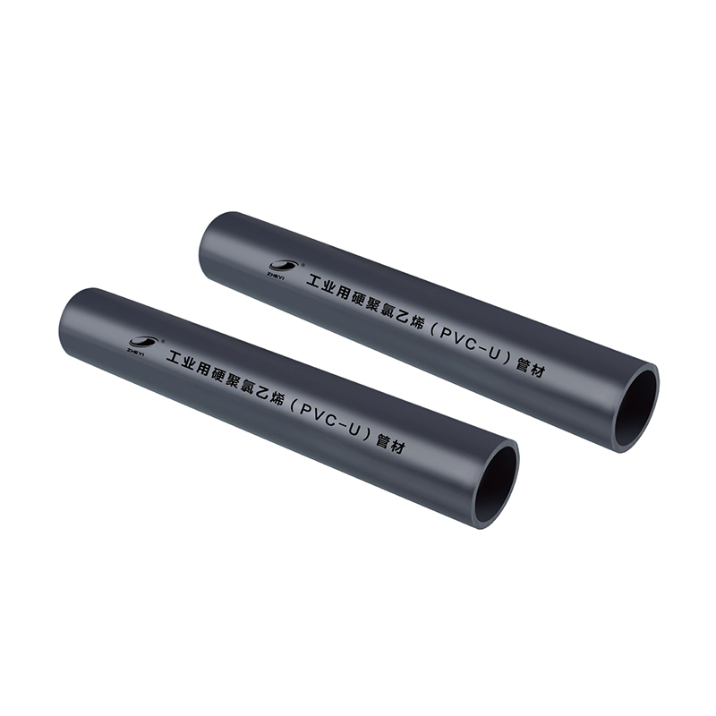 UPVC -Druckrohre