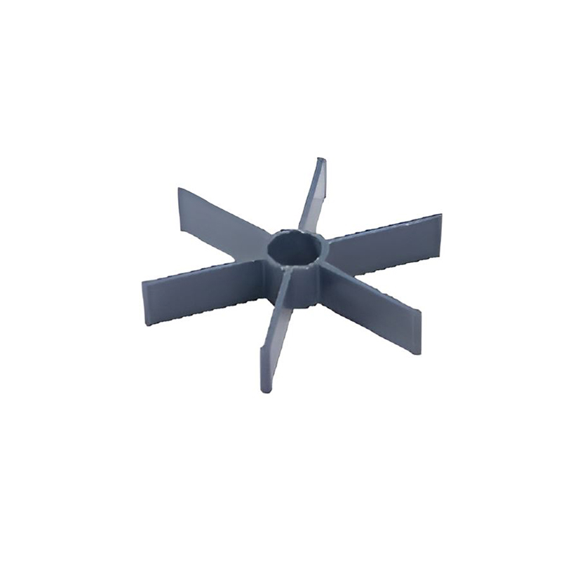 Hexagonaler Membranabscheider