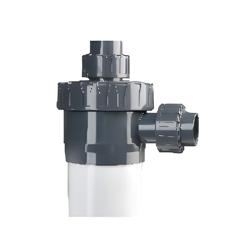 4-Zoll-Ultrafiltrationszubehör