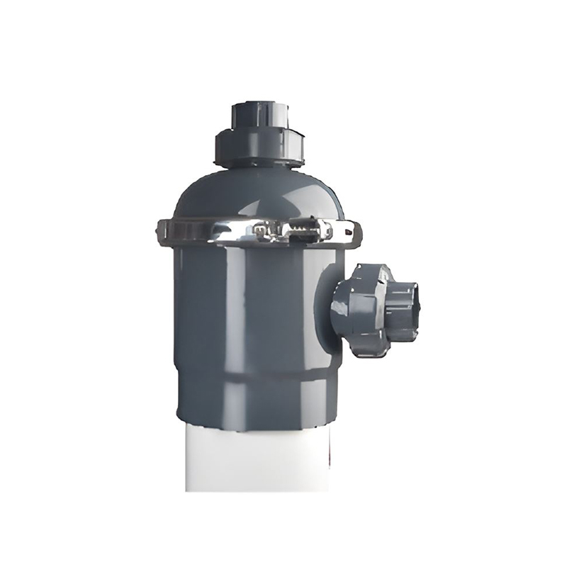6-Zoll-Ultrafiltrationszubehör