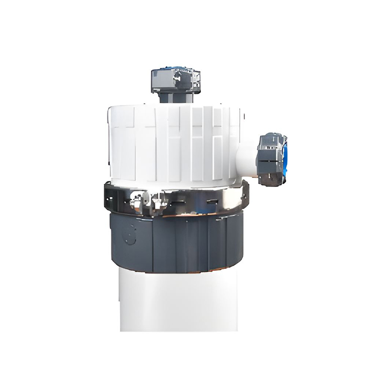 8-Zoll-Ultrafiltration I Accessoires