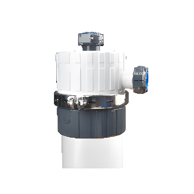8-Zoll-Ultrafiltration II-Zubehör