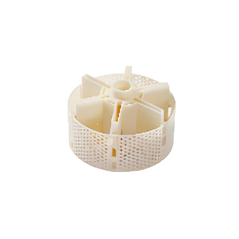 Hexagonaler Wasserverteilungsregal & Accessoires