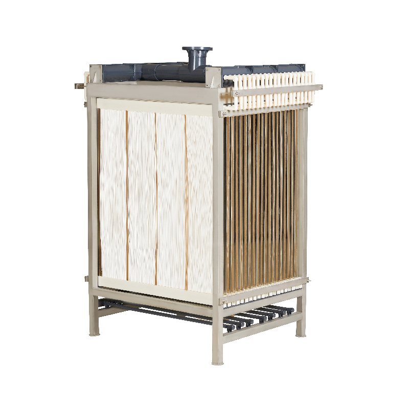 Membran -Bioreaktor der MBR1250 -Serie (MBR)