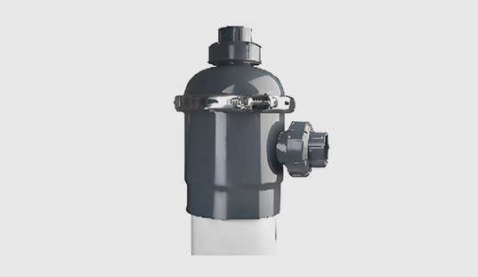 Ultrafiltrationszubehör